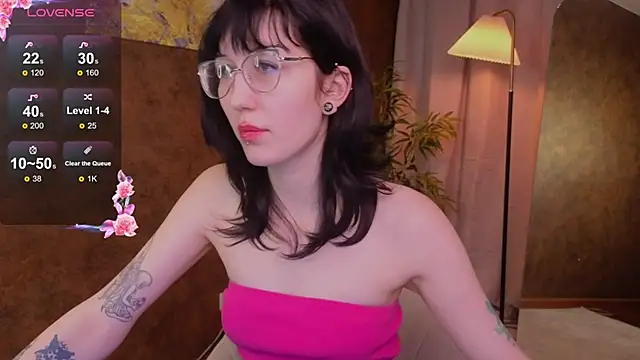 lissaros online show from 03/20/25, 05:02