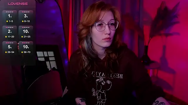 lissaros online show from 09/25/25, 05:22