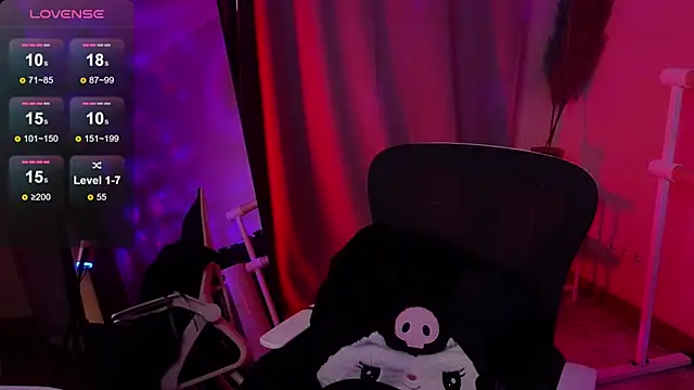 lissaros online show from 11/26/25, 05:19