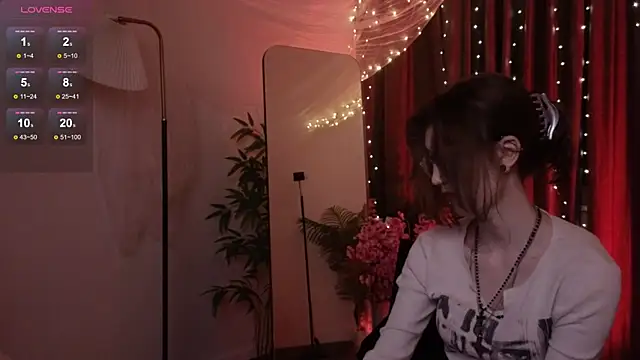 lissaros online show from 12/18/25, 05:24