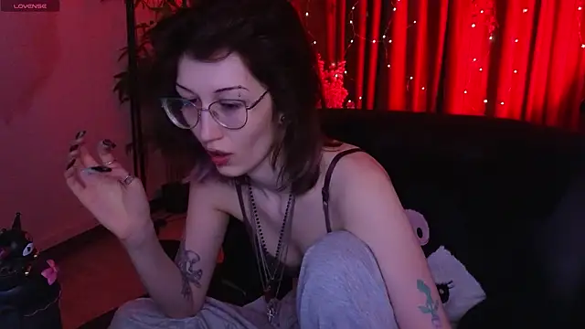 lissaros online show from 02/11/26, 06:51