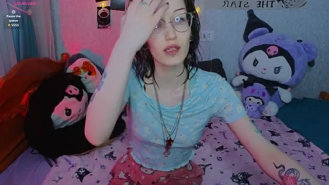 lissaros online show from 02/12/26, 01:50