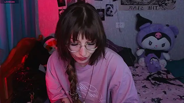 lissaros online show from 02/14/26, 09:11