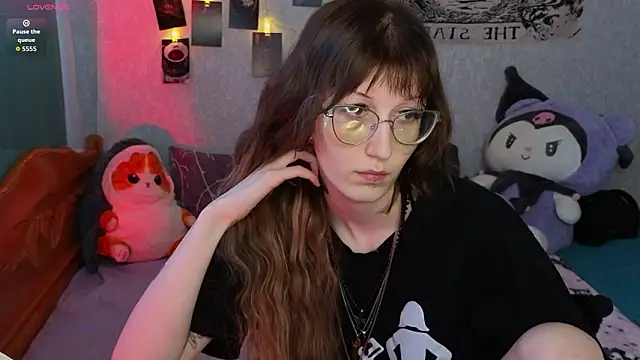 lissaros online show from 02/18/26, 08:43