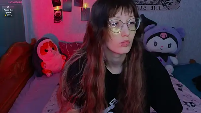 lissaros online show from 02/19/26, 09:05