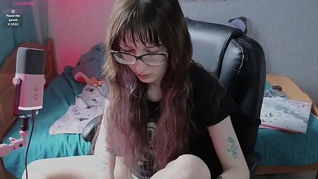 lissaros online show from 04/20/26, 05:10