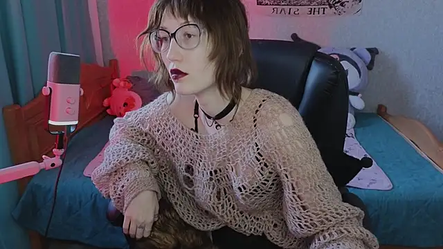 lissaros online show from 04/23/26, 04:57