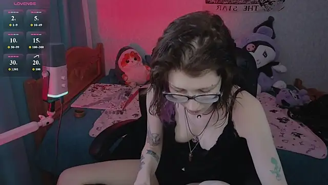 lissaros online show from 05/09/26, 05:12