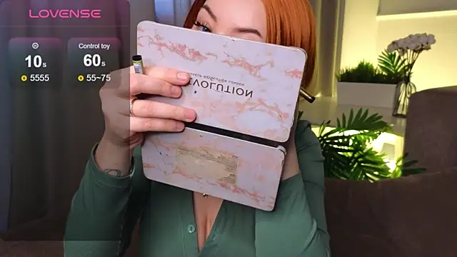 AugustaGearing online show from 02/24/25, 01:35