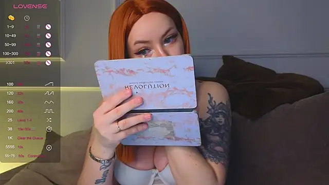 AugustaGearing online show from 02/28/25, 02:20