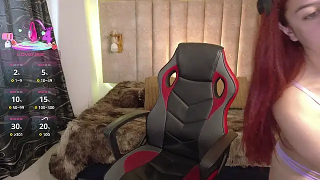 Alektra bryce online show from 01/05/26, 07:39