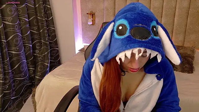 Alektra bryce online show from 03/16/26, 03:56