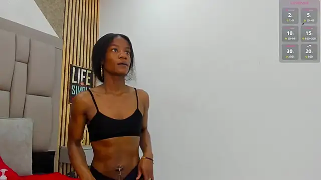 Snapshot of dafnnelewis chatting on 02/13/25, 01:05 dafnnelewis online show from 02/13/25, 01:05