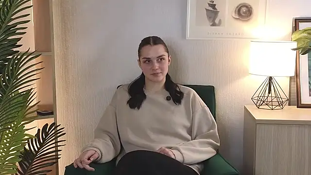 GarynDilley online show from 02/07/25, 11:34