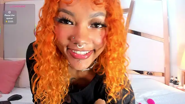 cattaleya get online show from 02/18/26, 12:23