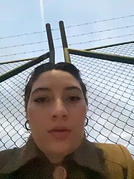 Maggie Geller online show from 10/27/25, 10:58