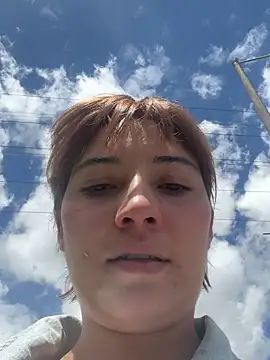 Maggie Geller online show from 11/18/25, 03:49