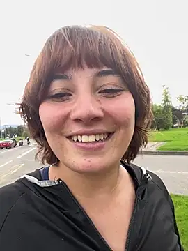 Maggie Geller online show from 05/04/26, 06:26