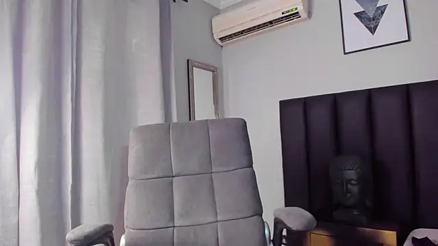 ISAAC CRYSTON online show from 03/09/25, 09:36