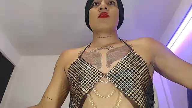 michellatinhot online show from 01/18/26, 07:50