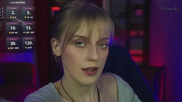 KiraMontoya online show from 02/11/26, 05:56