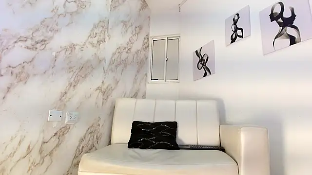 ANDRES STUD online show from 11/15/25, 04:10