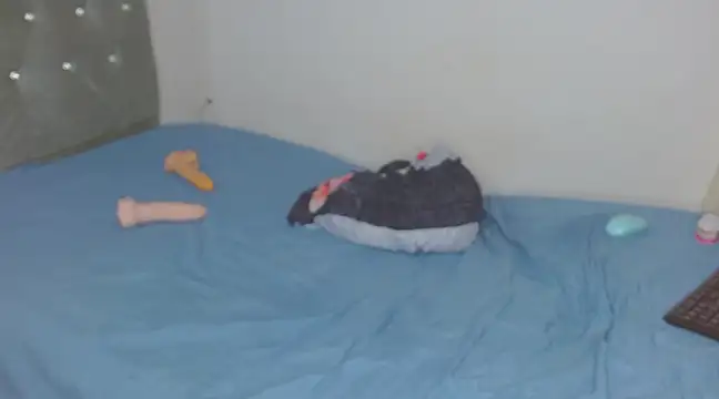 Said hot01 online show from 02/24/25, 04:27