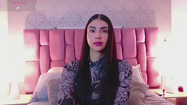 FelicityAdams online show from 02/24/26, 02:48