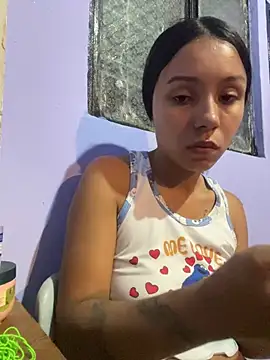 julieta fn online show from 03/03/26, 03:34