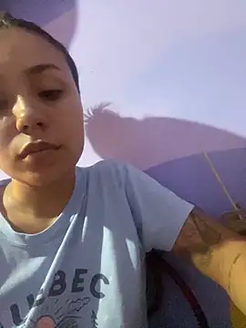 julieta fn online show from 04/08/26, 03:39