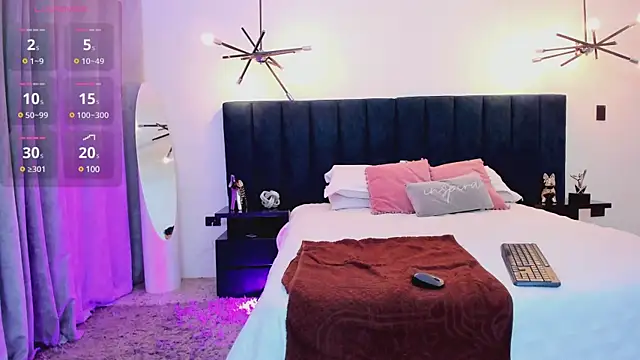 nattashaa7 online show from 02/13/25, 11:39