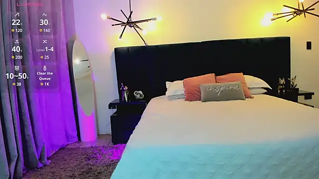 nattashaa7 online show from 02/16/25, 11:27