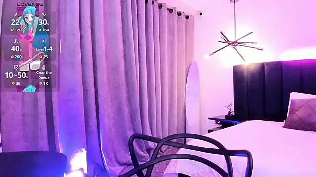 nattashaa7 online show from 03/15/26, 11:16