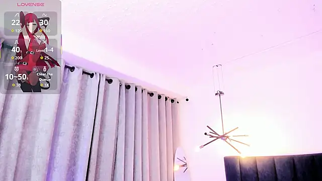 nattashaa7 online show from 04/21/26, 11:38