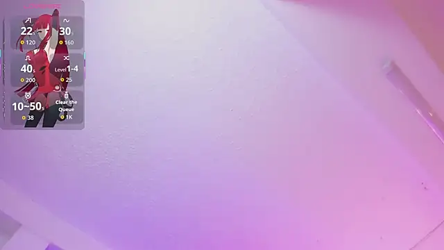 nattashaa7 online show from 04/22/26, 11:34