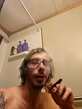 Wonjovi online show from 02/04/25, 04:05