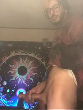 Wonjovi online show from 04/30/26, 04:41