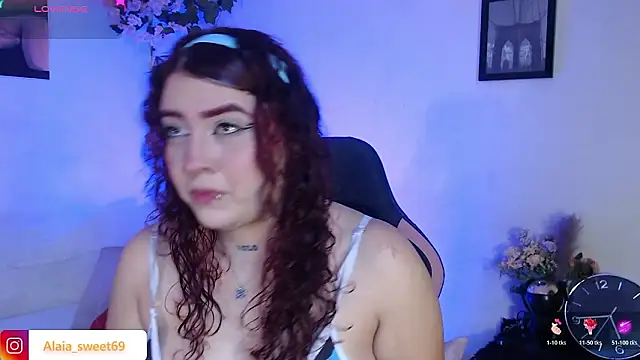 alaia sweetxxx online show from 03/05/26, 10:39