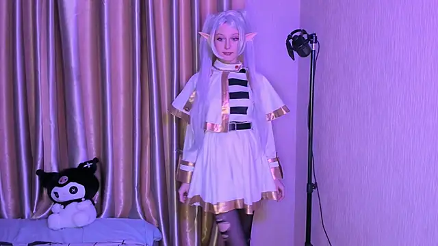 Snapshot of margorazentals chatting on 03/16/25, 01:17 margorazentals online show from 03/16/25, 01:17