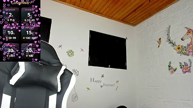 Snapshot of alisson_hoffman05 chatting on 02/14/25, 03:05 alisson hoffman05 online show from 02/14/25, 03:05