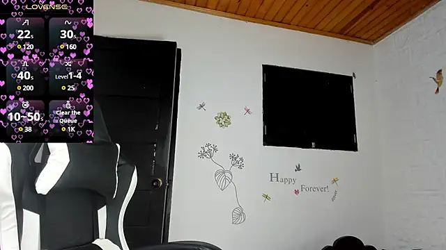 Snapshot of alisson_hoffman05 chatting on 03/02/25, 12:54 alisson hoffman05 online show from 03/02/25, 12:54