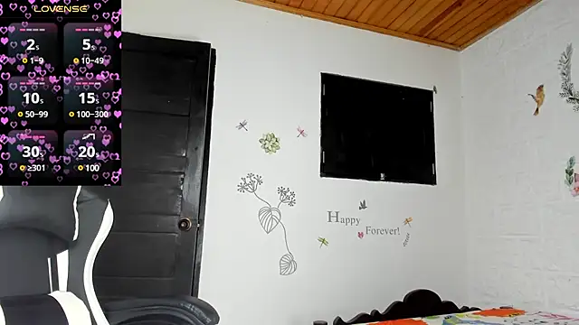 Snapshot of alisson_hoffman05 chatting on 03/07/25, 01:29 alisson hoffman05 online show from 03/07/25, 01:29