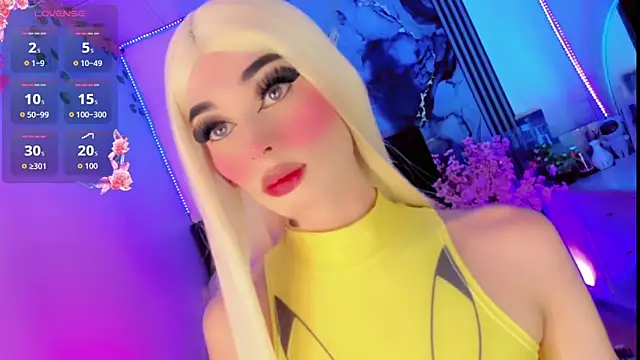 Irina milkmaid online show from 10/24/25, 07:21