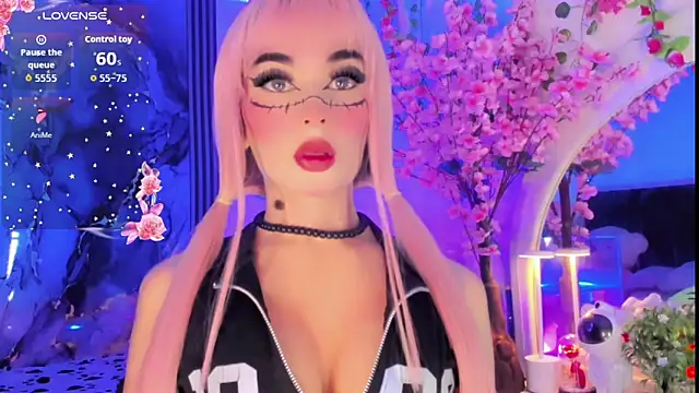 Irina milkmaid online show from 11/05/25, 09:04