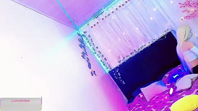 Irina milkmaid online show from 03/26/26, 07:08