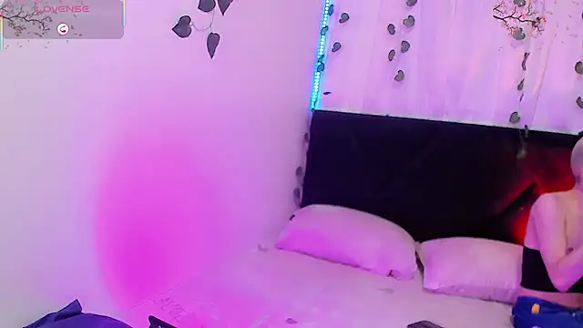 Irina milkmaid online show from 04/23/26, 11:51