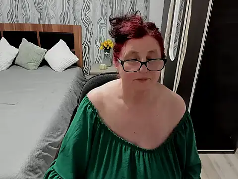 NoraJohnson6 online show from 02/18/25, 04:05