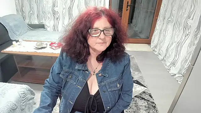 NoraJohnson6 online show from 03/14/25, 05:46