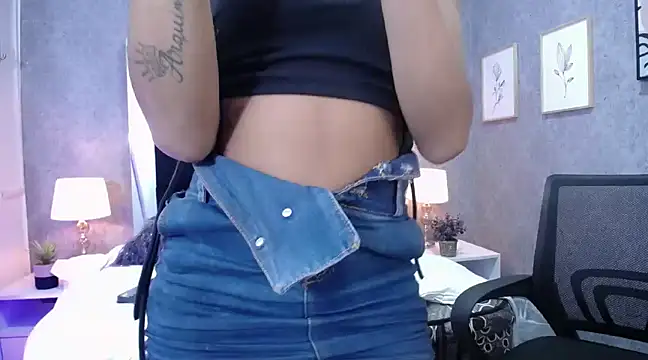 StormyWets Bluk online show from 02/11/25, 11:54