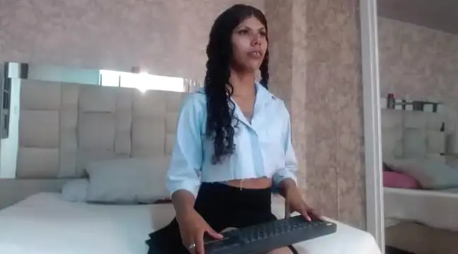 StormyWets Bluk online show from 02/14/25, 08:05